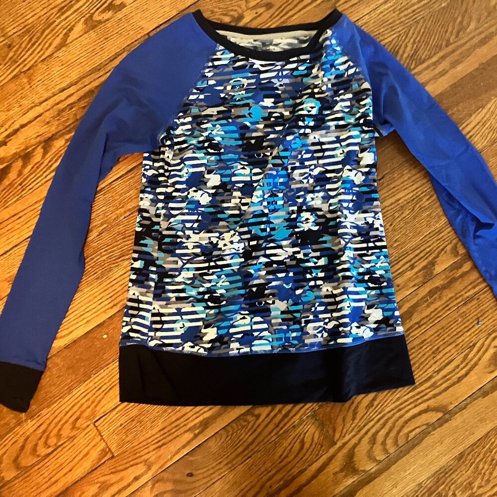 Coolibar SPF Swim shirt